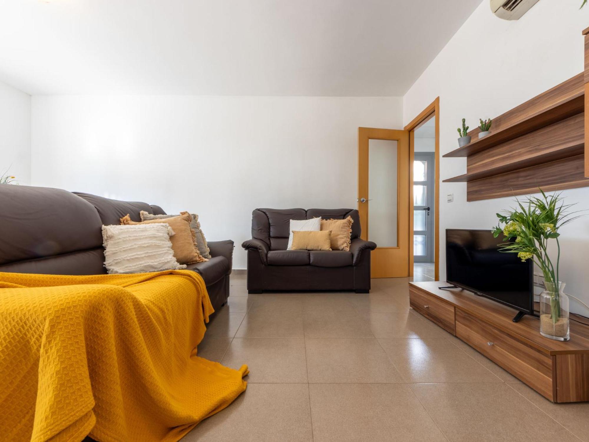 Holiday Home Gaviota 6 By Interhome Riumar Luaran gambar