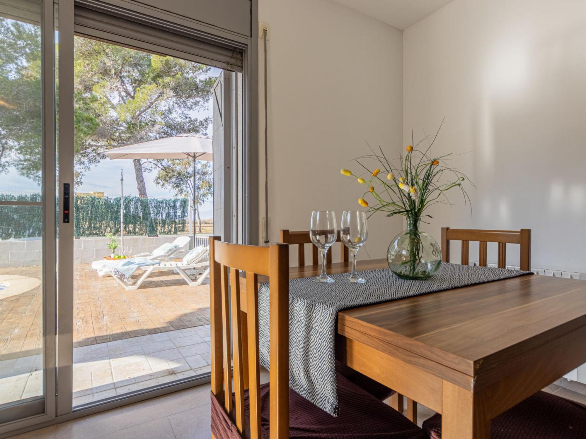 Holiday Home Gaviota 6 By Interhome Riumar Luaran gambar