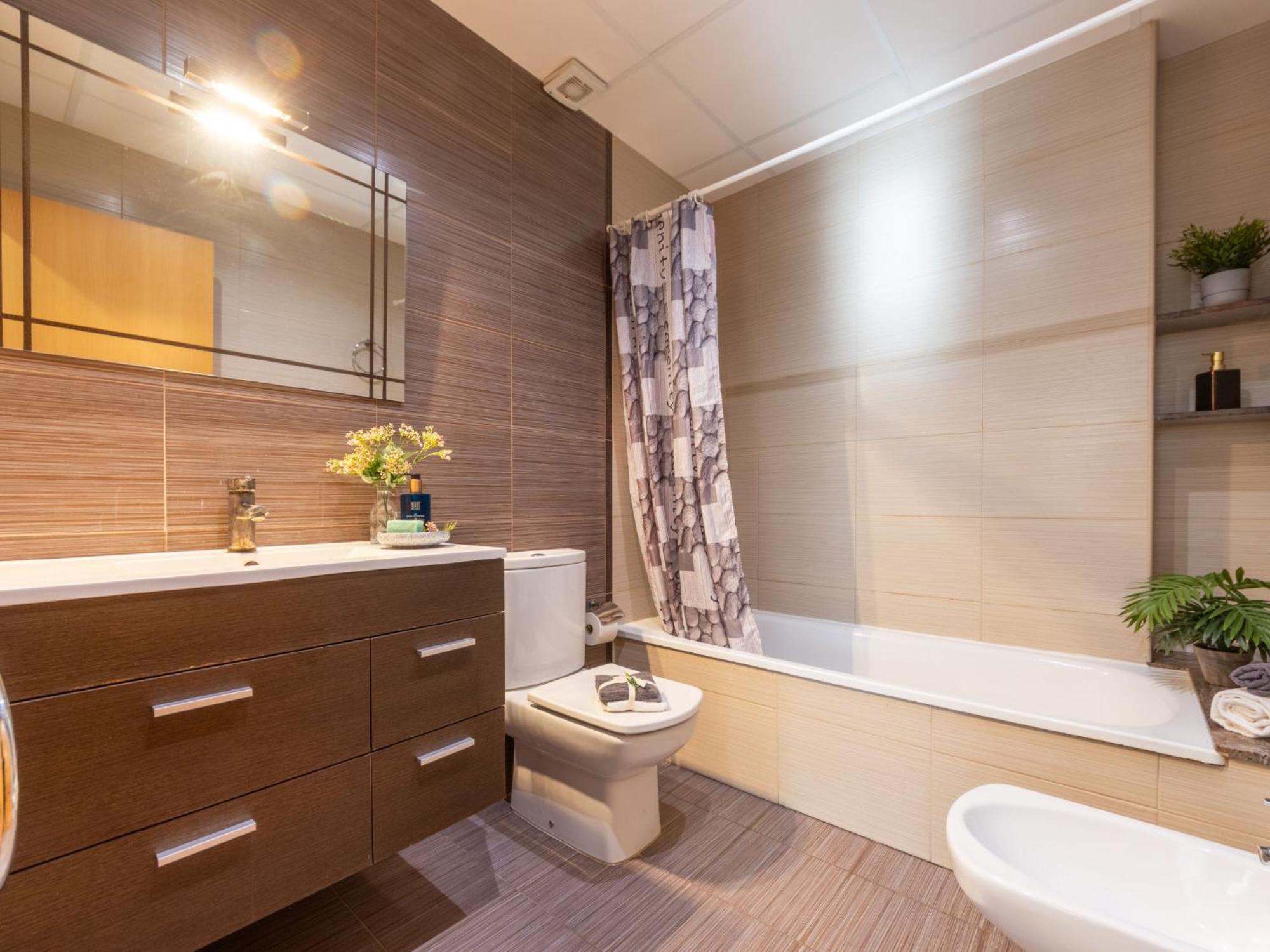 Holiday Home Gaviota 6 By Interhome Riumar Luaran gambar
